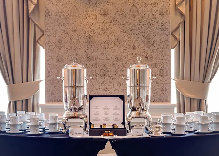 Intercontinental By Ihg