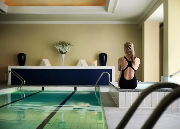 Intercontinental By Ihg