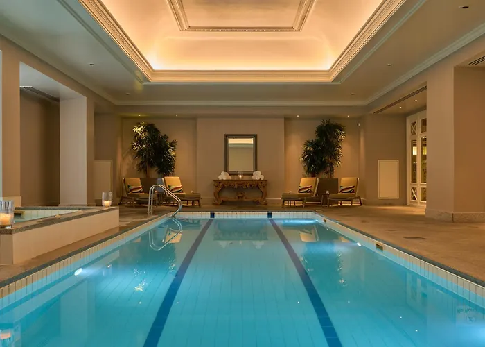 Intercontinental By Ihg Dublin