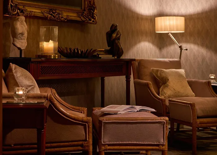 Intercontinental By Ihg