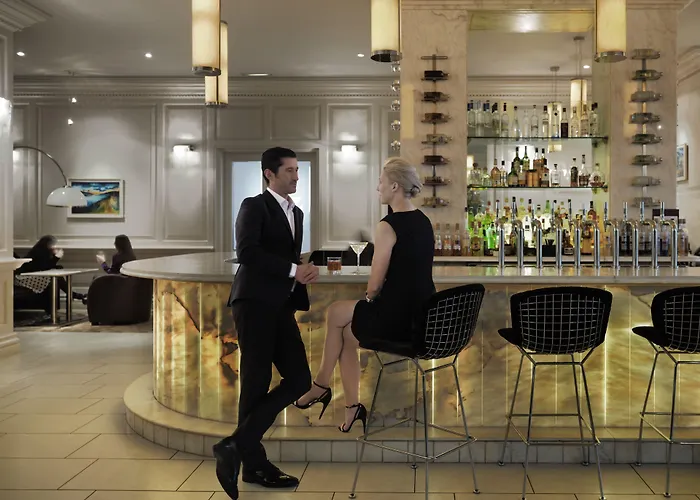 Intercontinental By Ihg 5*