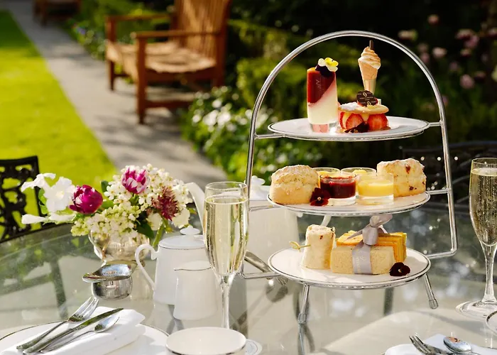 Hotel Intercontinental By Ihg 5*