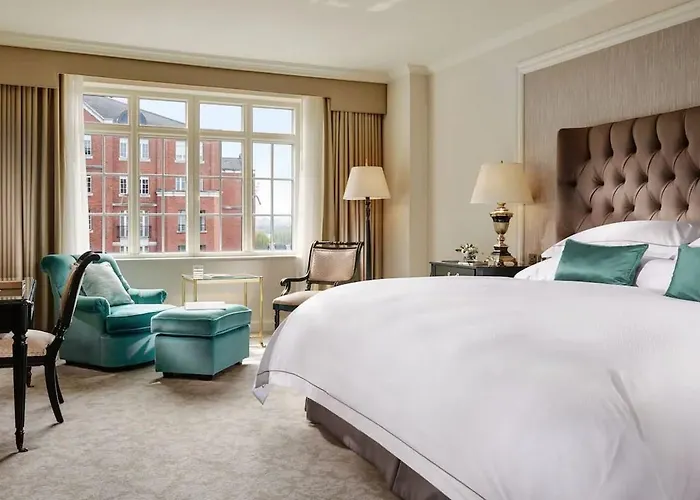 Intercontinental By Ihg Hotel