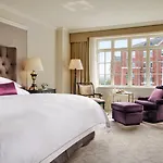 Intercontinental By Ihg Otel Dublin