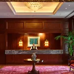 Intercontinental By Ihg Otel Dublin