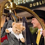 Intercontinental By Ihg Otel Dublin