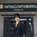 Intercontinental By Ihg Otel 5*