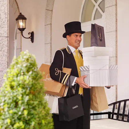 InterContinental Dublin by IHG Ξενοδοχείο 5*