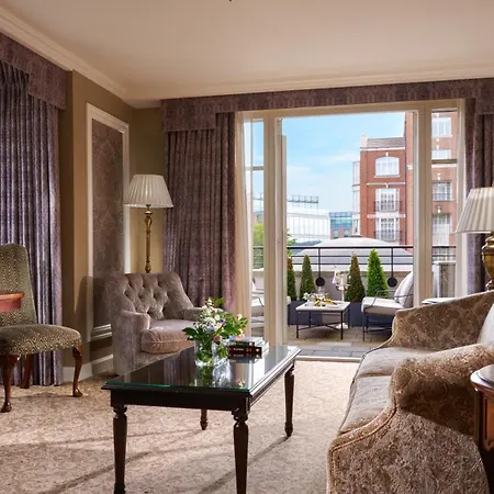 InterContinental Dublin by IHG Ξενοδοχείο