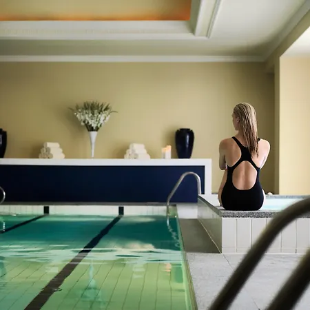 Intercontinental By Ihg