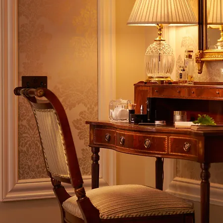 Hotel Intercontinental By Ihg 5*