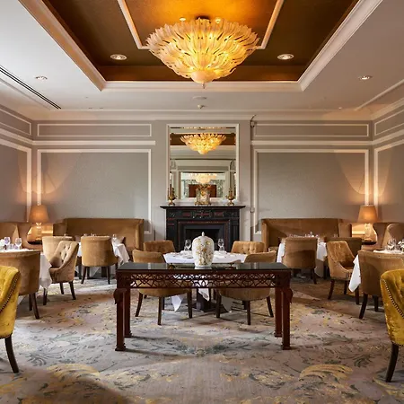 Hotel Intercontinental By Ihg 5*