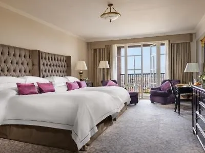 Hotel Intercontinental By Ihg 5*