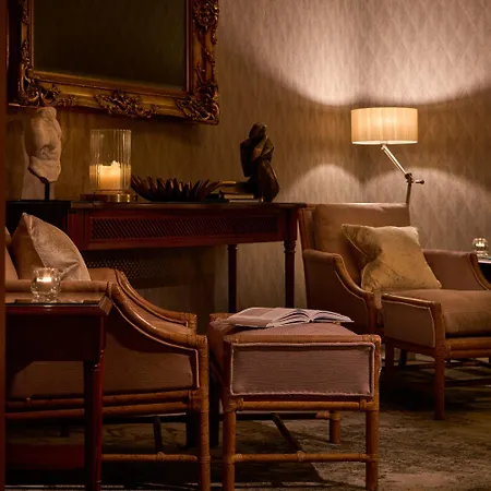 Intercontinental By Ihg