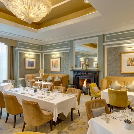 Intercontinental By Ihg Hotel 5*