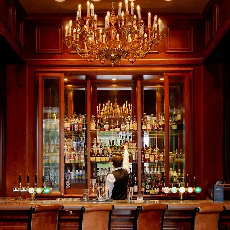 Intercontinental By Ihg Dublin