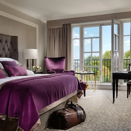 InterContinental Dublin by IHG 5* Δουβλίνο