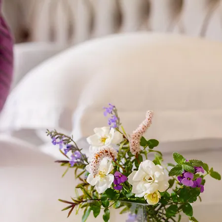 Intercontinental By Ihg Hotel Dublin