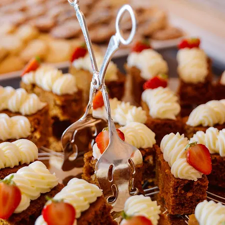 Intercontinental By Ihg Hotel Dublin