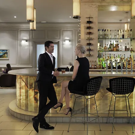 Intercontinental By Ihg 5*