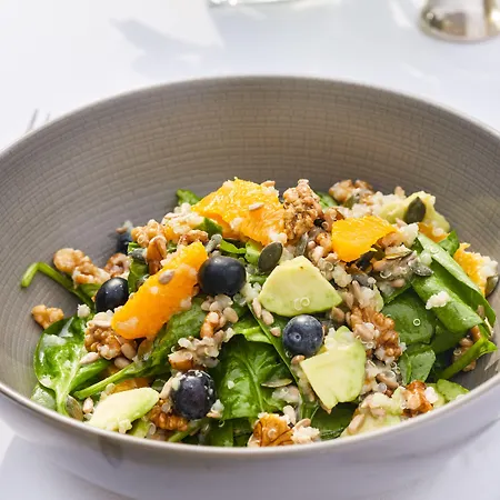 Intercontinental By Ihg Hotel 5*