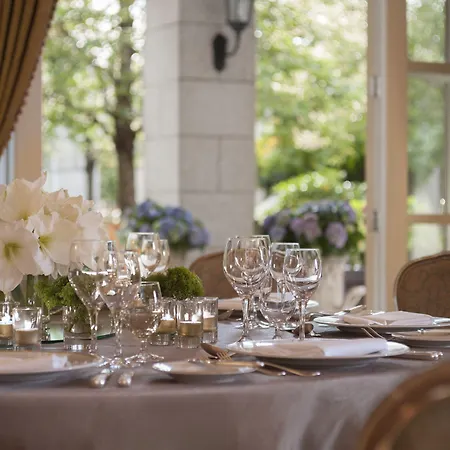 Intercontinental By Ihg Hotel Dublin