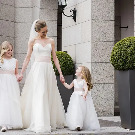 Intercontinental By Ihg 5* Dublin
