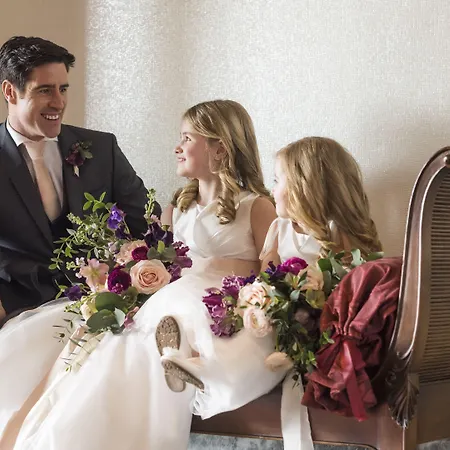 都柏林洲际酒店 5*