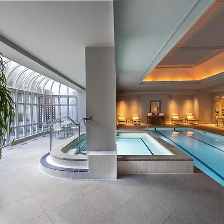 Hotel Intercontinental By Ihg Dublin