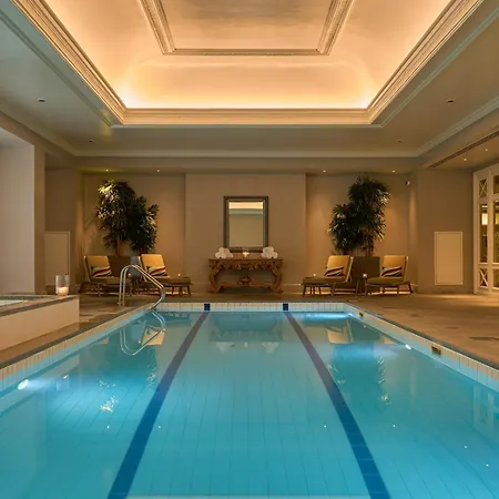 Ξενοδοχείο Intercontinental By Ihg 5*