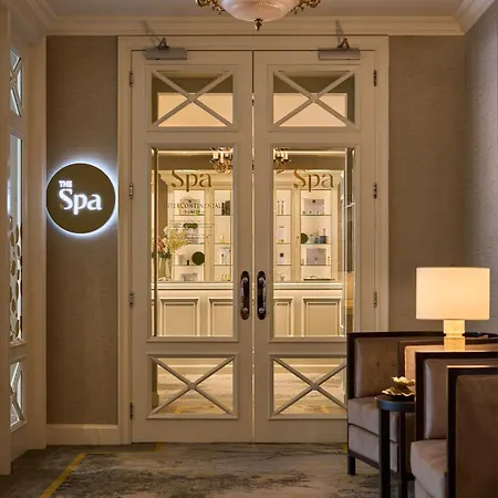 Intercontinental By Ihg Ξενοδοχείο