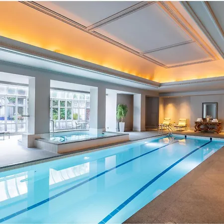 Intercontinental By Ihg Δουβλίνο