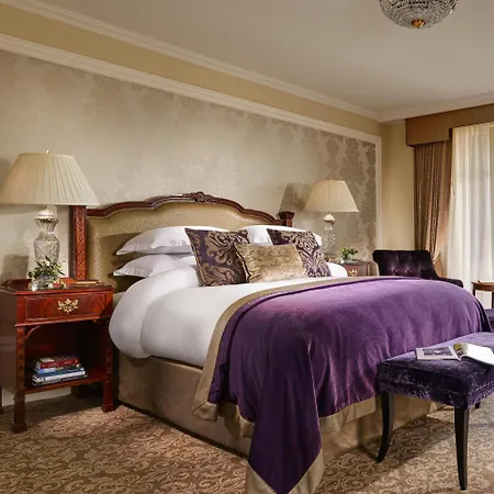 Intercontinental By Ihg 5* Δουβλίνο