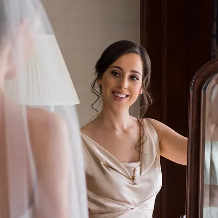 Intercontinental By Ihg 5* Dublin