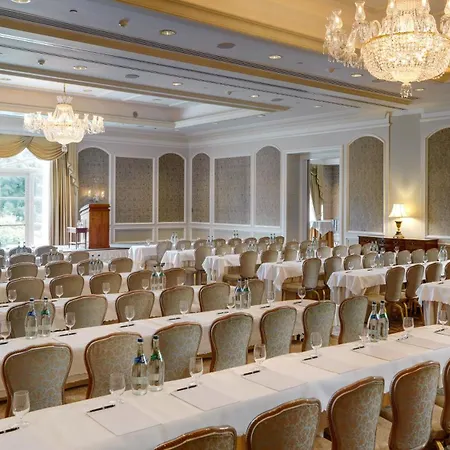 Intercontinental By Ihg Ξενοδοχείο Δουβλίνο
