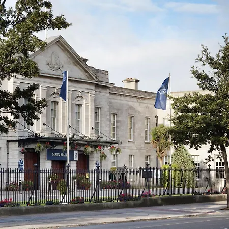 Hotel Intercontinental By Ihg Dublin