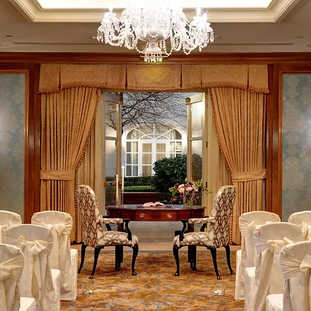 Intercontinental By Ihg 5* Dublin