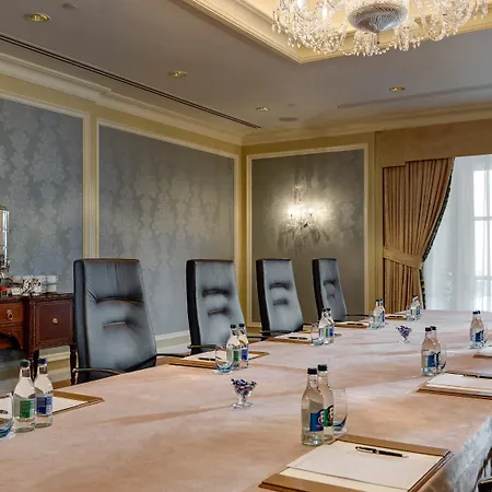 Intercontinental By Ihg Hotel Dublin