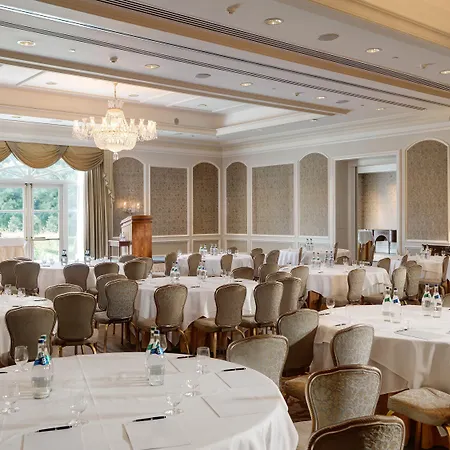Hotel Intercontinental By Ihg Dublin