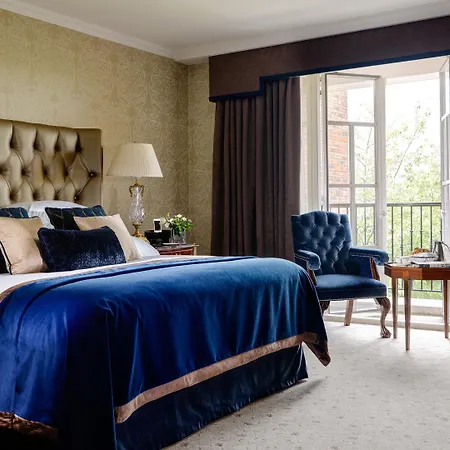 Intercontinental By Ihg Dublin