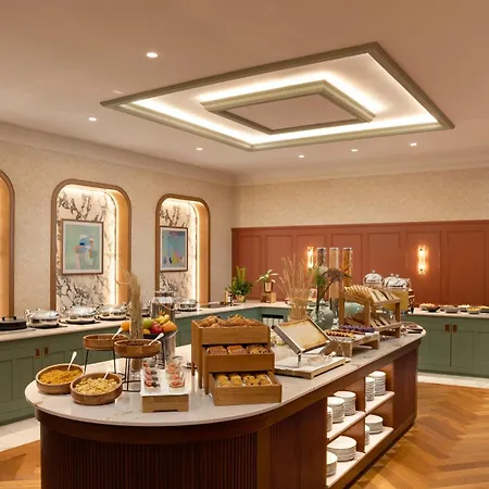 Intercontinental By Ihg