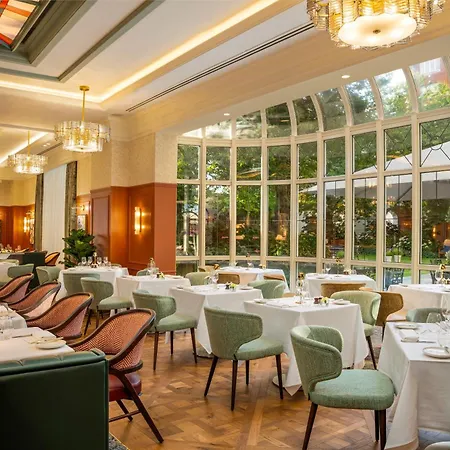 Intercontinental By Ihg 5*