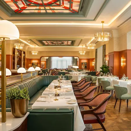 Intercontinental By Ihg Hotel Dublin