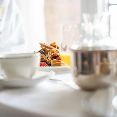 Intercontinental By Ihg 5* Dublin