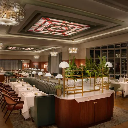 Hotel Intercontinental By Ihg Dublin