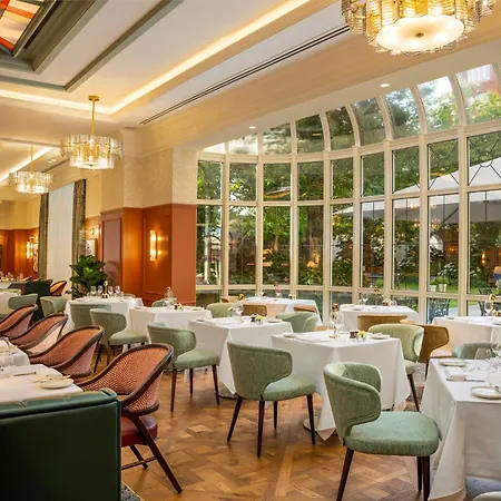 Hotel Intercontinental By Ihg 5*