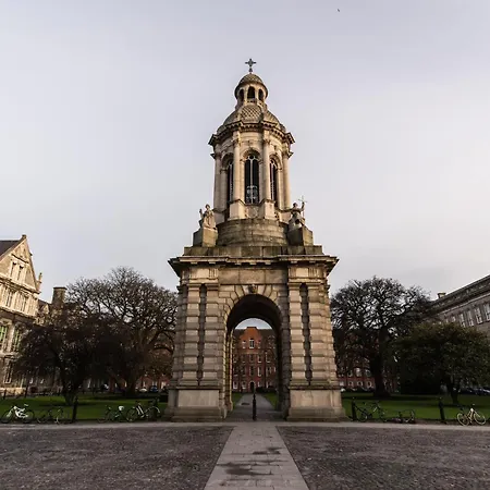 Hotel Intercontinental By Ihg Dublin