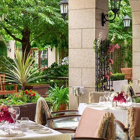 Intercontinental By Ihg