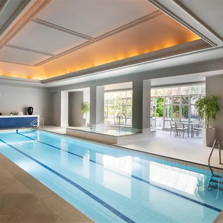 Intercontinental By Ihg Dublin