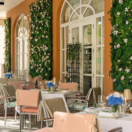 Intercontinental By Ihg Hotel Dublin